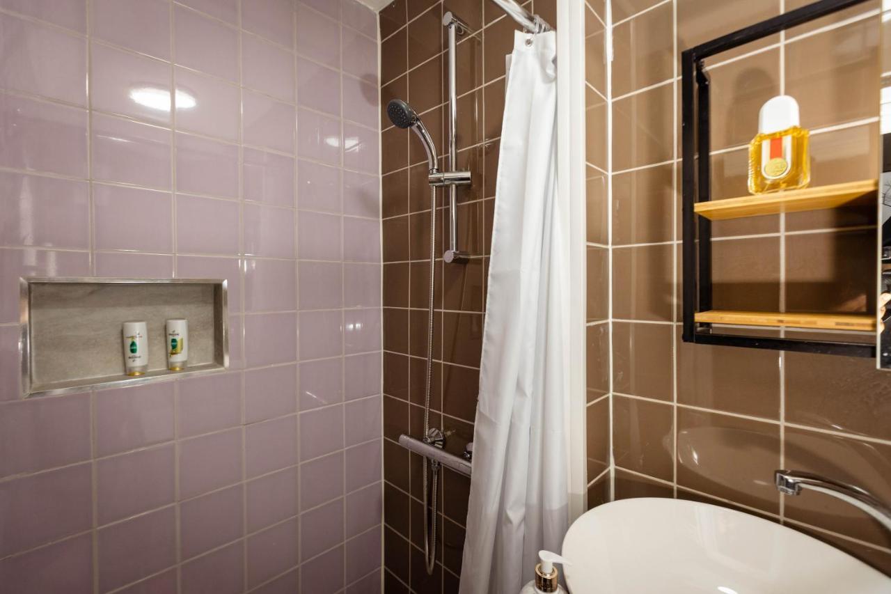 Airstaybnb Манчестер Экстерьер фото