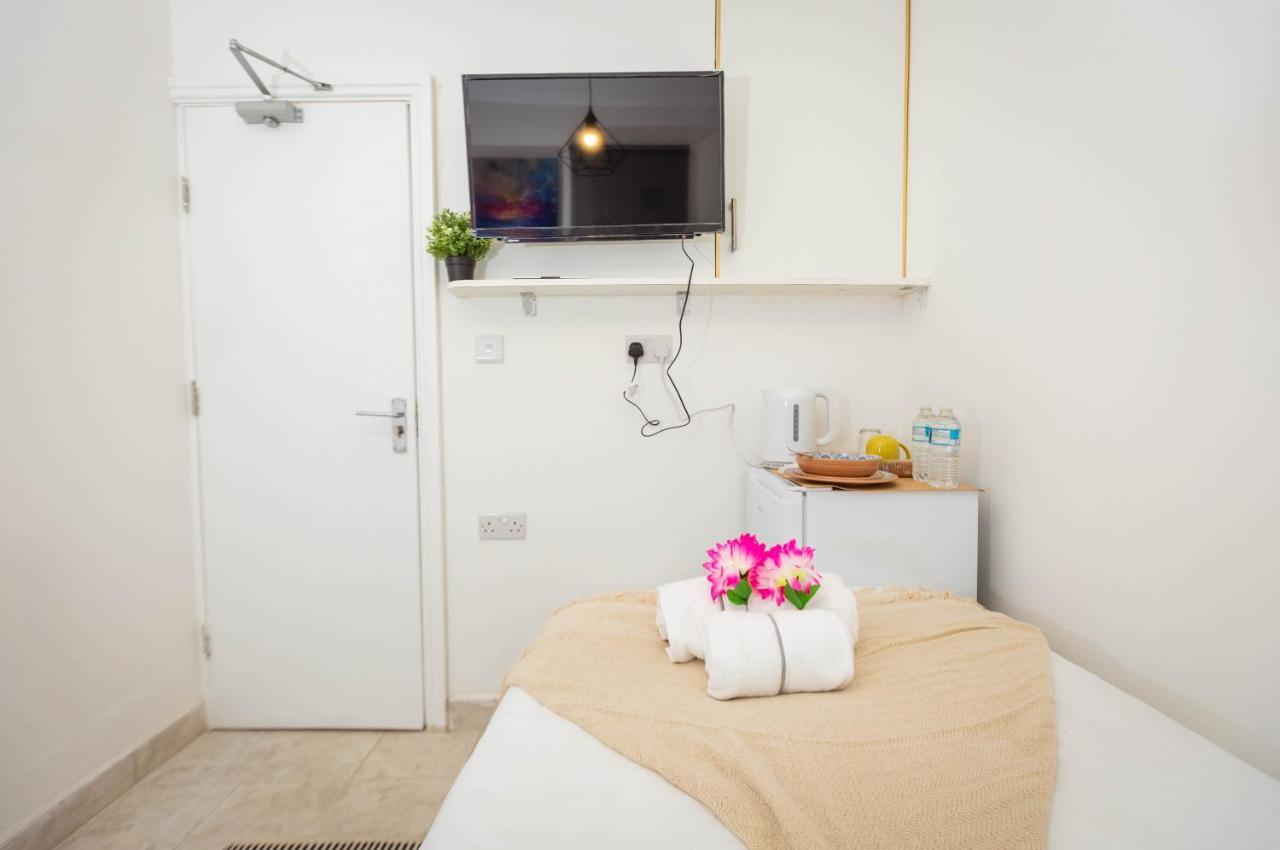 Airstaybnb Манчестер Экстерьер фото