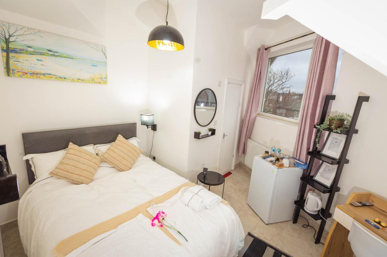 Airstaybnb Манчестер Экстерьер фото