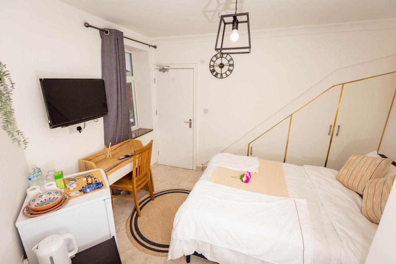 Airstaybnb Манчестер Экстерьер фото
