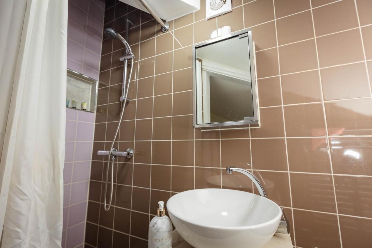 Airstaybnb Манчестер Экстерьер фото