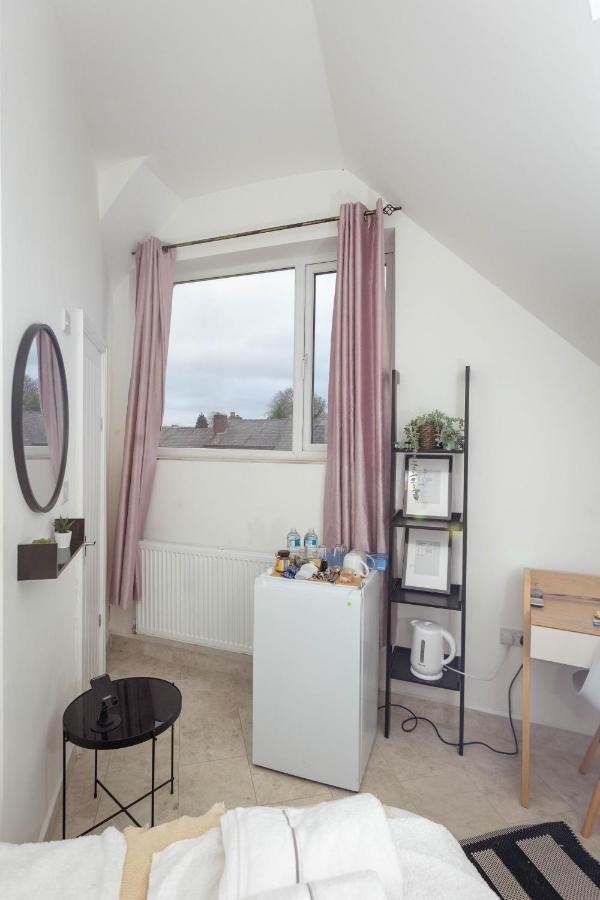 Airstaybnb Манчестер Экстерьер фото