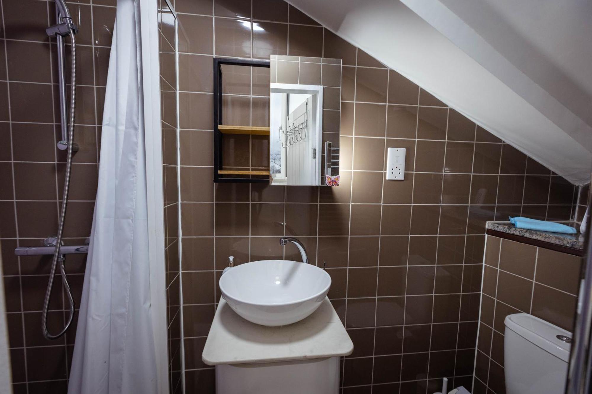 Airstaybnb Манчестер Экстерьер фото
