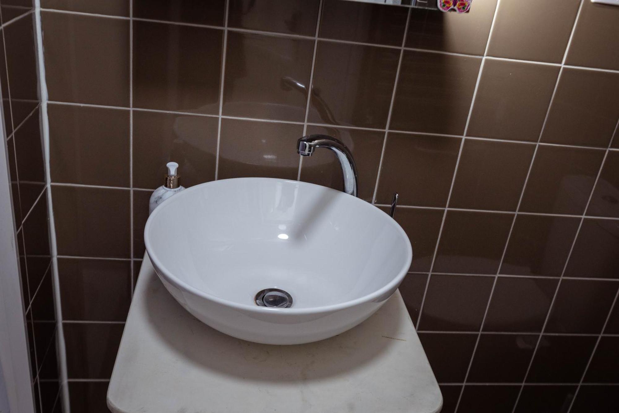 Airstaybnb Манчестер Экстерьер фото