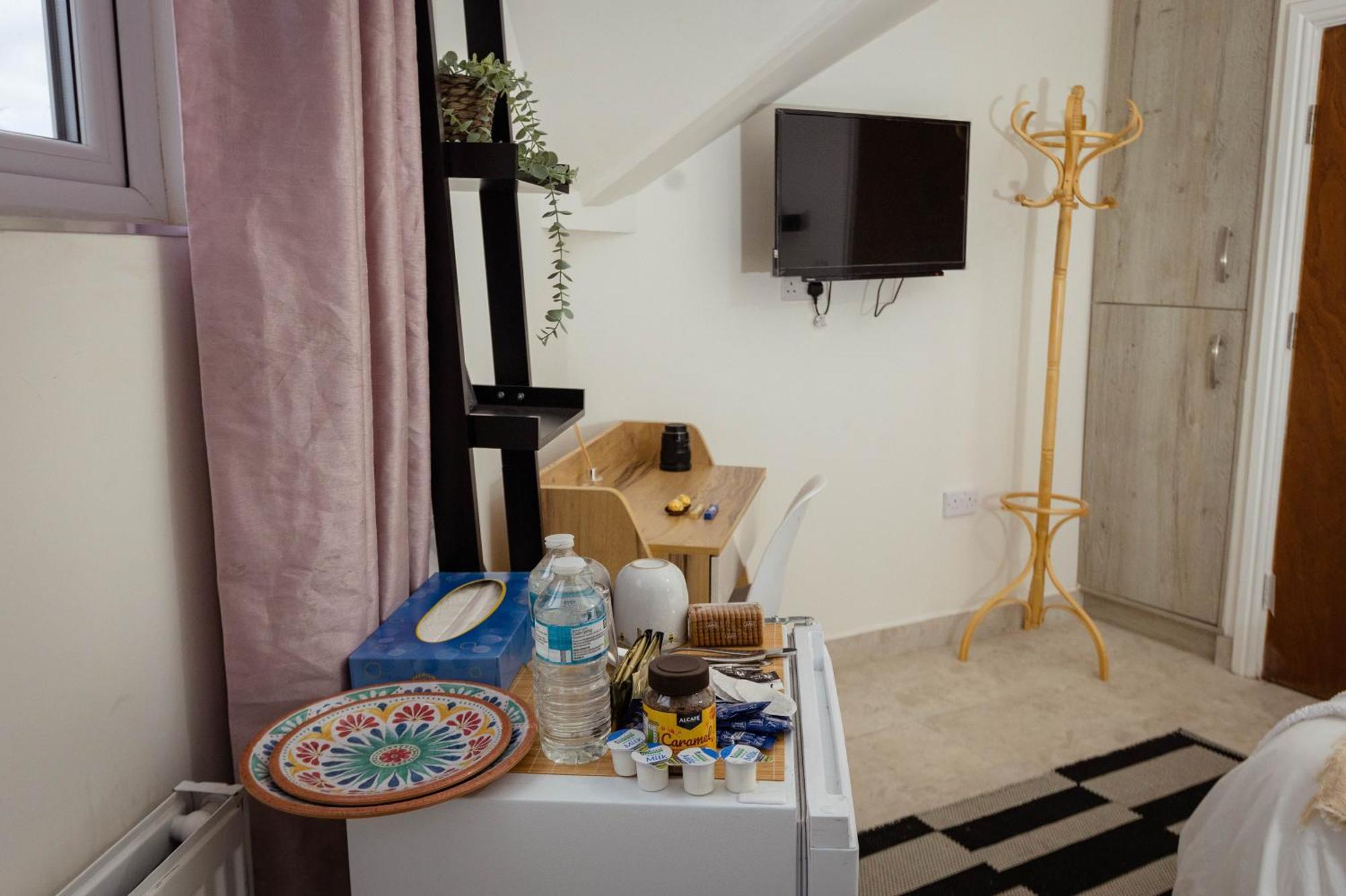 Airstaybnb Манчестер Экстерьер фото
