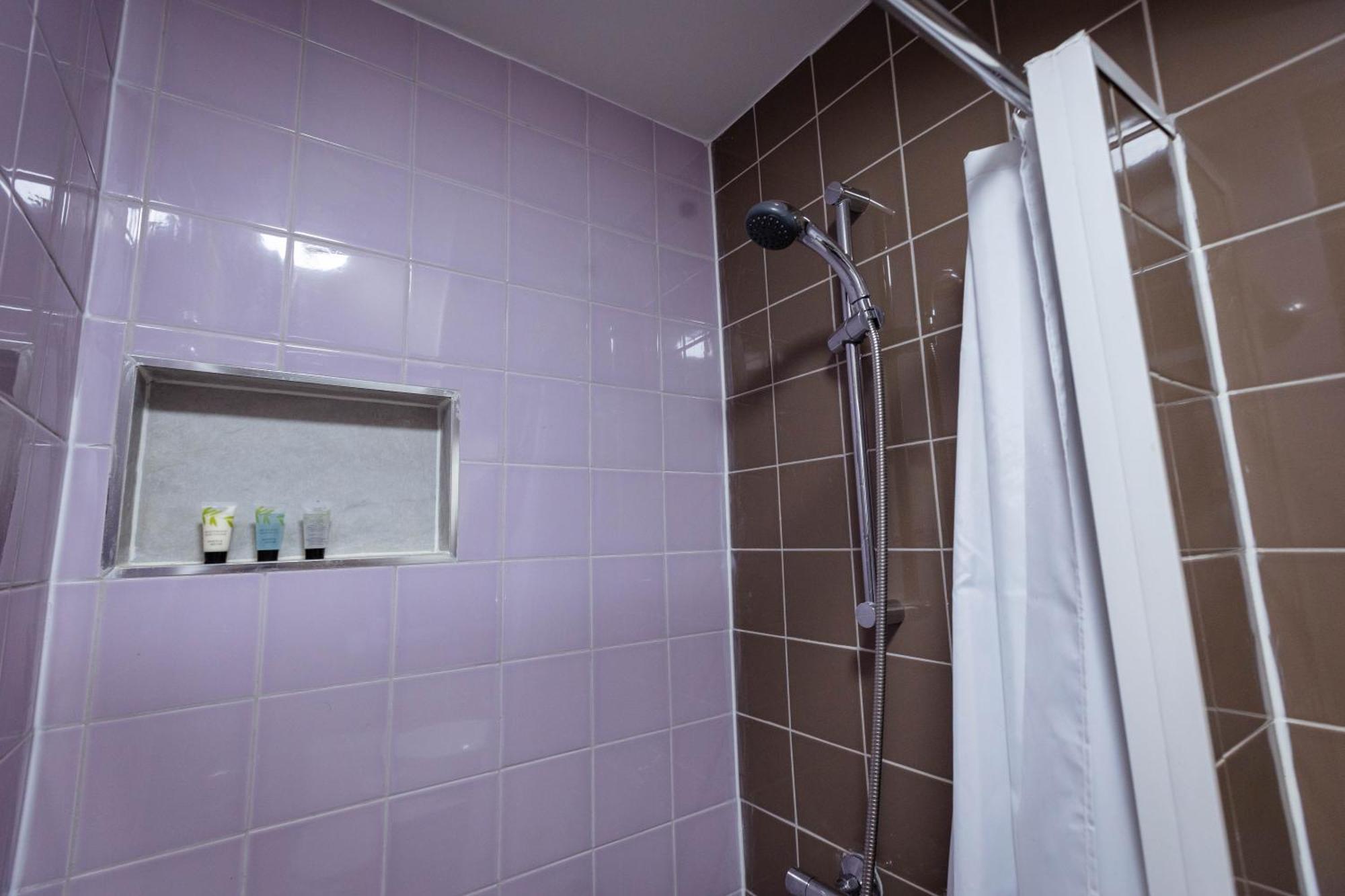 Airstaybnb Манчестер Экстерьер фото